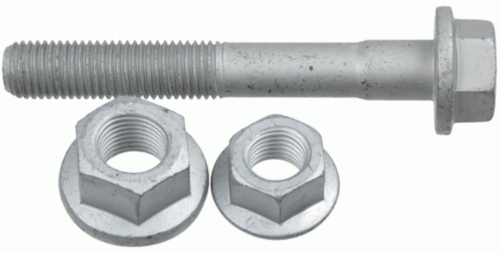 2x ✅Fits LEMFOERDER LMI38395 Repair Kit, wheel suspension LMI38395 T ⭐UK Seller⭐
