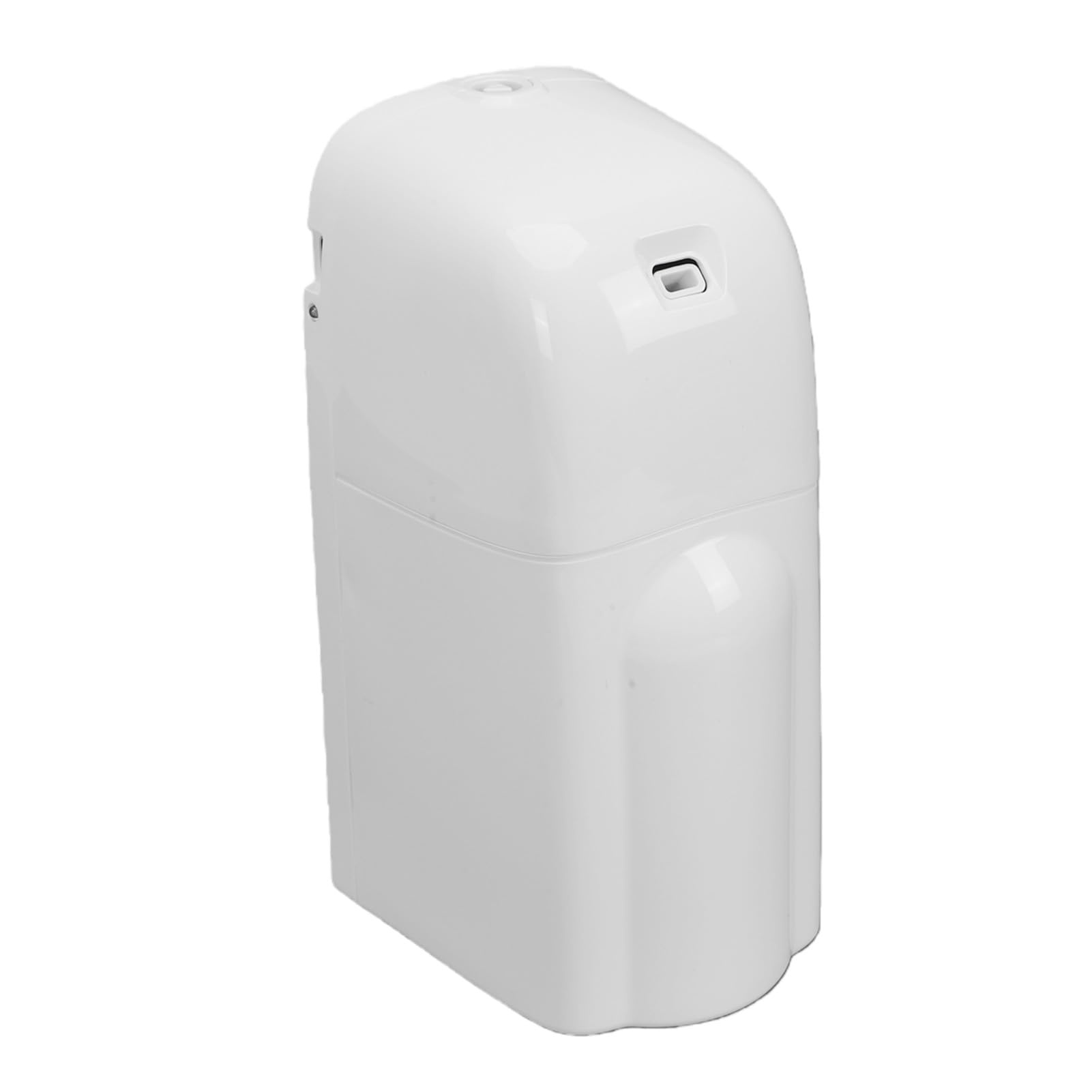Diffusore di Aromaterapia a Parete, 500 Metri Cubi | BT, Plastica, 200 Ml, 2 W a Basso Consumo, Presa USB o Funzionamento a Batteria, Timer di Ciclo Intelligente Grandi Stanze