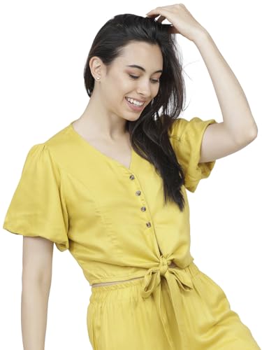 Image of Tokyo Talkies Women Tops