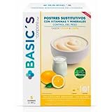 Corpore Basic Smoothie-Ersatz, Joghurt-Zitronen-5sbrs
