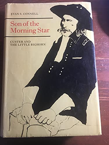 Son of the Morning Star, Custer and the Little ... B001UIA2AE Book Cover