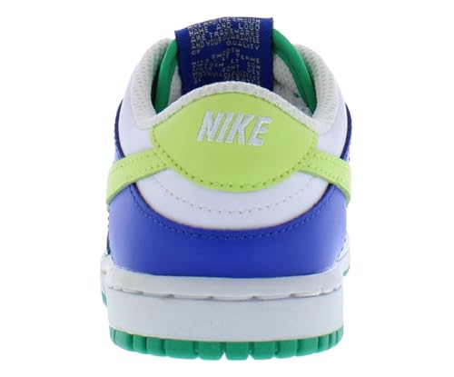 Image of Nike Boys' Dunk Low SE Sneakers