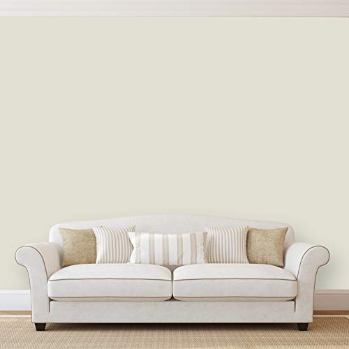 Montage Signature Interior/Exterior Eco-Friendly Paint, Snow White - Low Sheen, 5 Gallon - Thumbnail 5