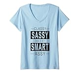 Classy Sassy And A Bit Smart Assy