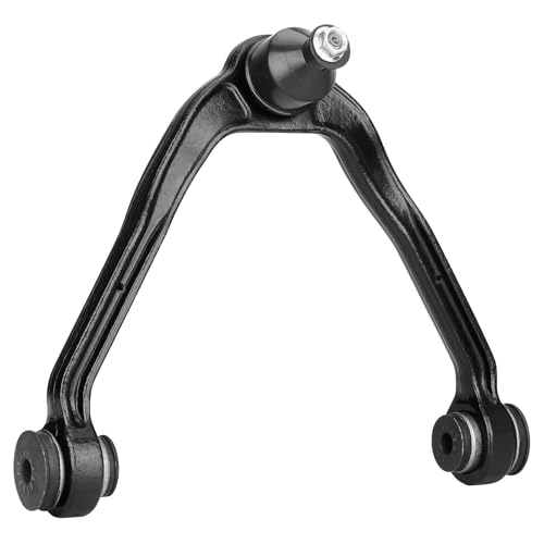 Image of Front Upper Control Arm Ball Joint Fit for Chevy Silverado, Fit for GMC Sierra 1500 1999-2006, Express Savana 1500 2003-2014, Fit for Cadillac Escalade Acalanche Suburban 1500 2002-2006