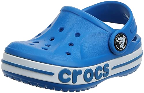 Image of Crocs Kids' Bayaband Clogs