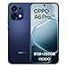 OPPO A6 Pro 5G 8+256GB, Smartphone Android AI Sbloccato, Display...