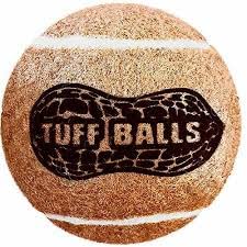 See full amazon price history chart for Petsport: - Jr. Peanut Butter Tuff Ball Toy | Non-Toxic Tuff Ball Toy for Dogs | Peanut Butter Scented to Attract and Keep Your Dogs Engaged for Hours | Ideal for Aggressive Chewers -5 cm (Pack of 2) Petsport: - Jr. Peanut Butter Tuff Ball Toy | Non-Toxic Tuff Ball Toy for Dogs | Peanut Butter Scented to Attract and Keep Your Dogs Engaged for Hours | Ideal for Aggressive Chewers -5 cm (Pack of 2) (B09K484HRD) Amazon Price History, Amazon Price Tracker
