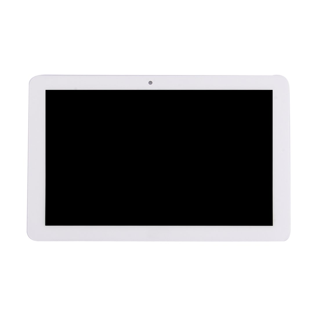 Écran LCD Acer Iconia Tab A3-A20 blanc avec vitre tactile de remplacement