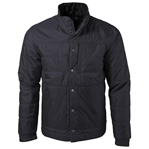 Mountain Khakis Triple Direct Jacket Black LG