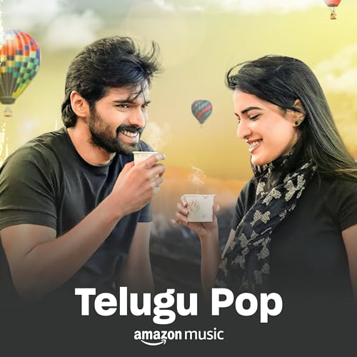 Zusammengestellt von: Amazon Music