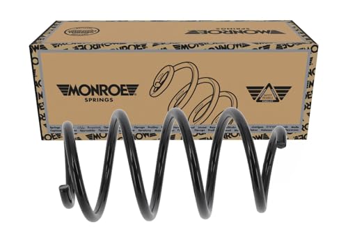 Ressort de suspension défectueux sur Audi TT ? Solution Monroe SP5108