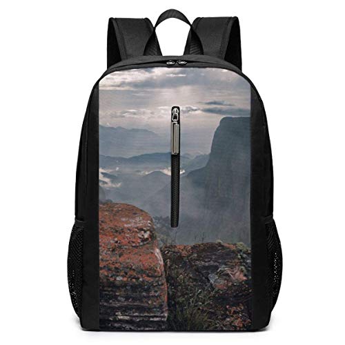 Paisajes Naturaleza National Geographic Business Mochila para portátil