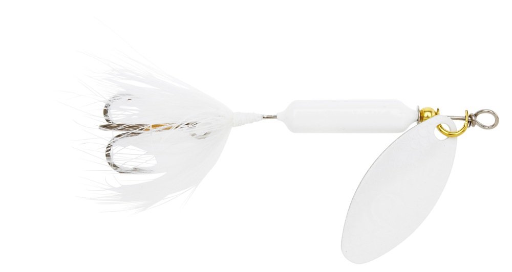 Yakima Bait Rooster Tail in-Line Spinner