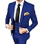Royal Blue