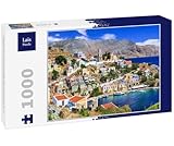 Lais Puzzle