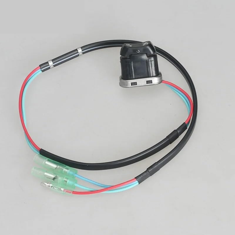 Interrupteur de trim 703-82563-01-00 pour réparer la commande de bateau