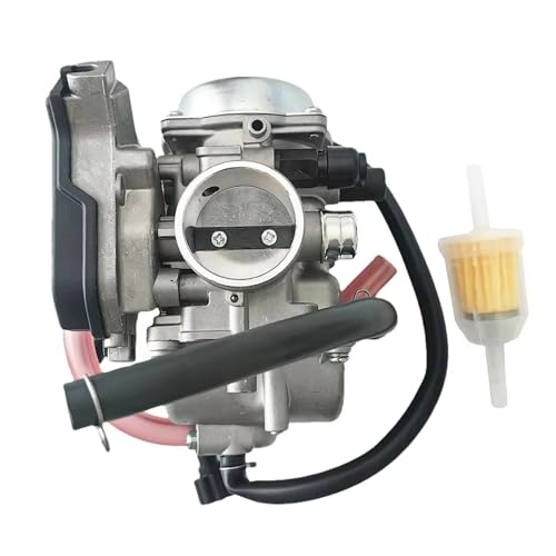 Carburateur Kazuma Jaguar 500 pour randonnée quad