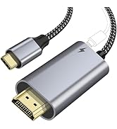 Amazon | 【正規品 2025年新型】Switch ドック HDMI ケーブル 4K映像