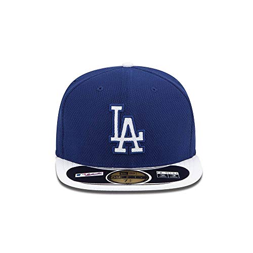 Gorra New Era MLB Home Diamond Era 59FIFTY Fitted miniatura 3