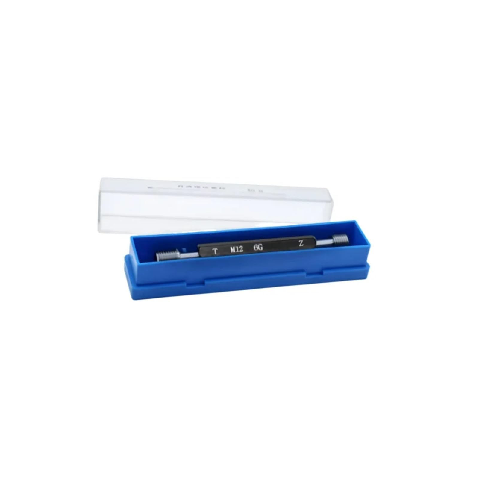 Gwint Tampon 1 Gauge M42-M43 M43 Gauge Gauge Gauge Fine Thread Metric 6G M42 M43(M43X1-6G)