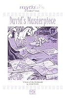 David's Masterpiece 1791559700 Book Cover