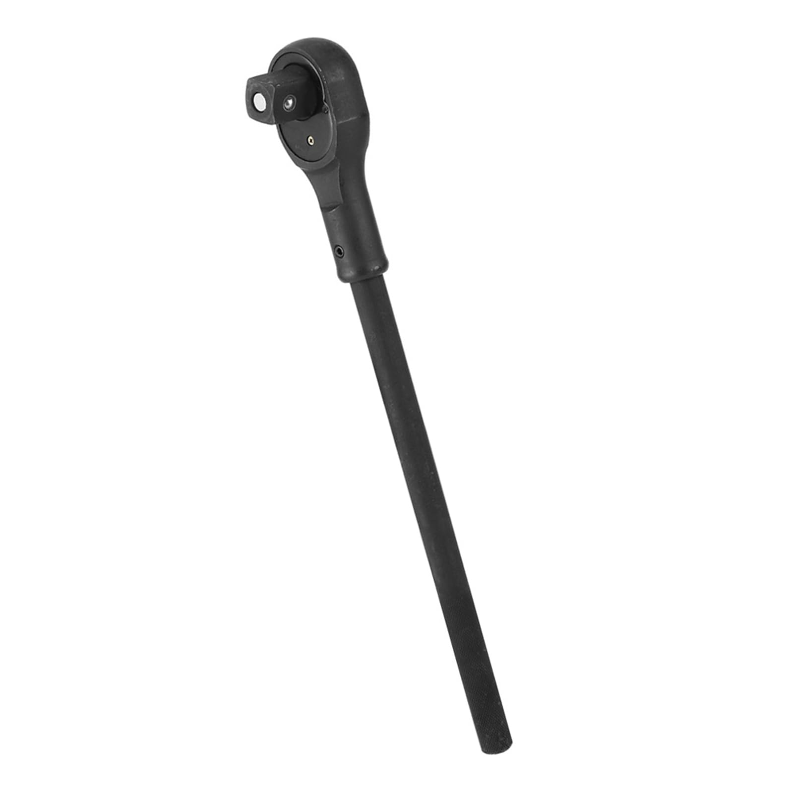 Clé à cliquet haute capacité |Dégagement rapide réversible à entraînement carré 3/4 po et 1 po |Clé à douille de qualité pour la réparation automobile/entretien des camions (1 inch)