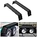 Tandem Axle Trailer Fenders 72-7/8