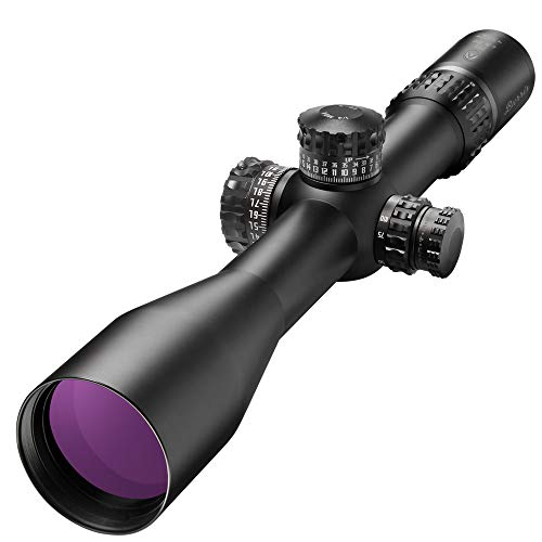 Burris 201044 XTR II 4-20x50mm Obj 25.8-5.4ft@100yd FOV 34mm Dia G2B...
