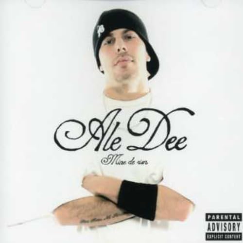Mine de Rien [Audio CD] Ale Dee
