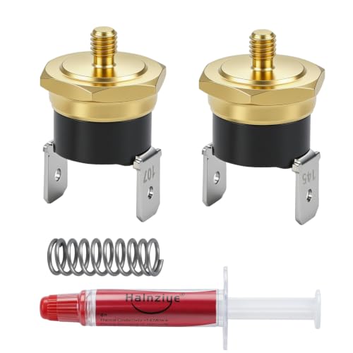 M4 Thermostat Kit 107℃ & 145℃ for Gaggia Classic