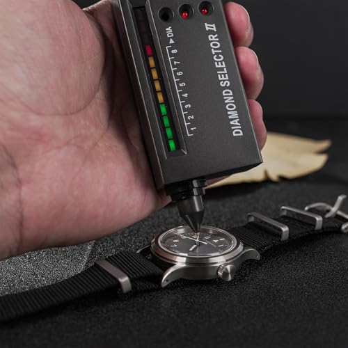 Image of TACTICAL FROG Militado ML14 36mm Field Watch Military Style Men's Watch