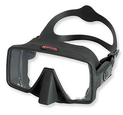 M4 Frameless Mask