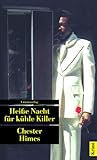  Heiße Nacht für kühle Killer: Kriminalroman. Ein Harlem-Roman (2) (Unionsverlag Taschenbücher)