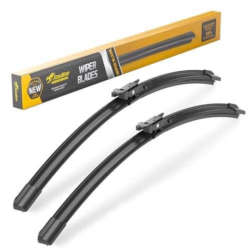 Image of Windshield Wiper Blades Replacement for