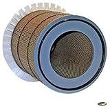 WIX Air Filter w/Fin