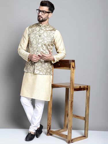 Image of Jompers Men Waistcoats
