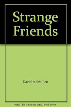 Paperback Strange Friends Book