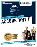 Accountant II (C-2967): Passbooks Study Guide (Career Examination Series)
