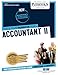 Accountant II (C-2967): Passbooks Study Guide (Career Examination Series)