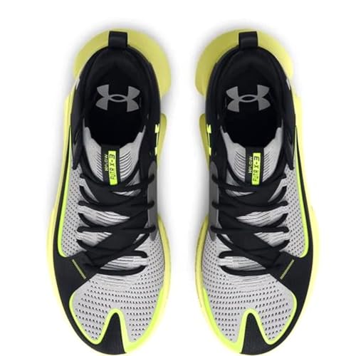 Under Armour Flow Futr X Escarpins baskets de sport légères et durables taille 42 - 3
