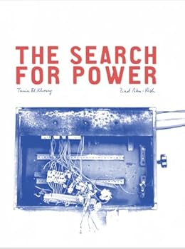 Software The Search for Power Book
