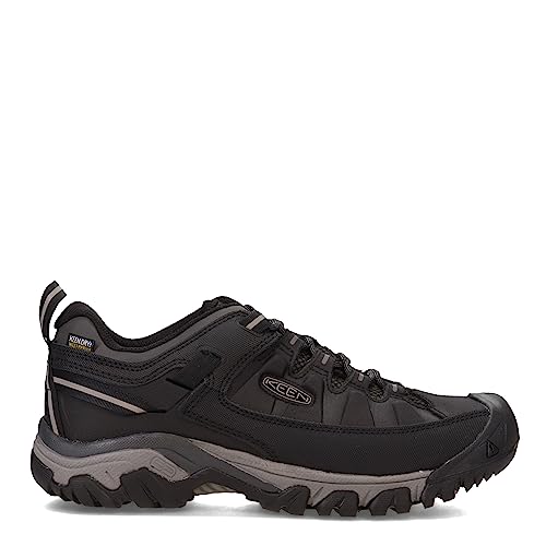 Image of KEEN Men's Targhee exp wp-m Hiking Shoe