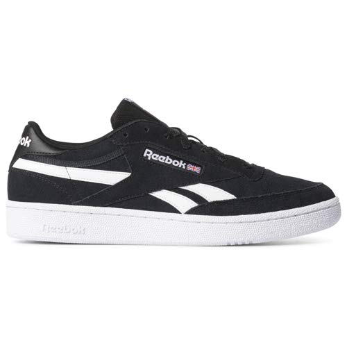 Image of Reebok Mens Club C 85 Sneaker