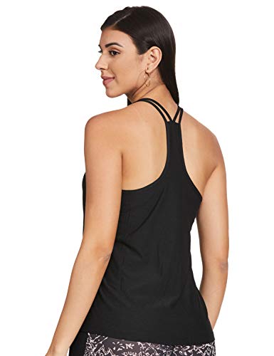 Image of new balance Women's Solid Relaxed Fit T-Shirt