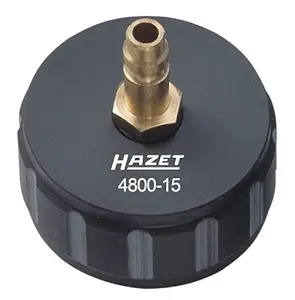 HAZET 4800-15 Radiator Adapter - Multi-Colour