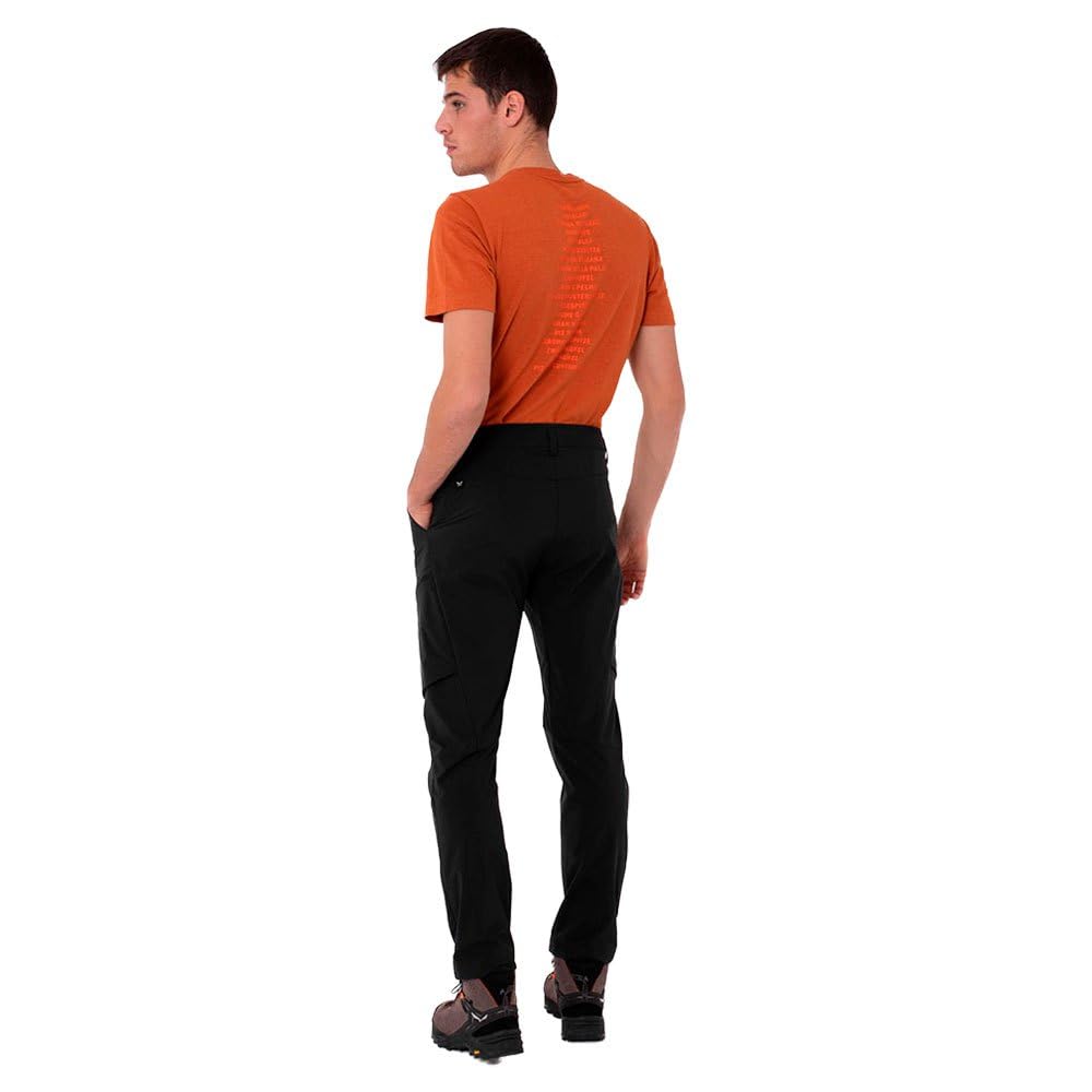 Salewa - Puez Dst M Cargo Pants, Pantaloni Cargo Uomo