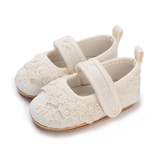 Summer Children Infant Infant Shoes Girls Sports Flat Bottom Round Toe Lightweight Solid Color All Shoes for Girls2