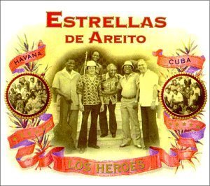 Los Heroes by ESTRELLAS DE AREITO (1999-07-06)