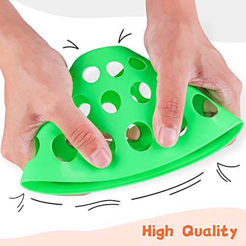 image for JUGANA Outdoor Indoor Game Activities for Kids & Family, Pop-Pass-Catc